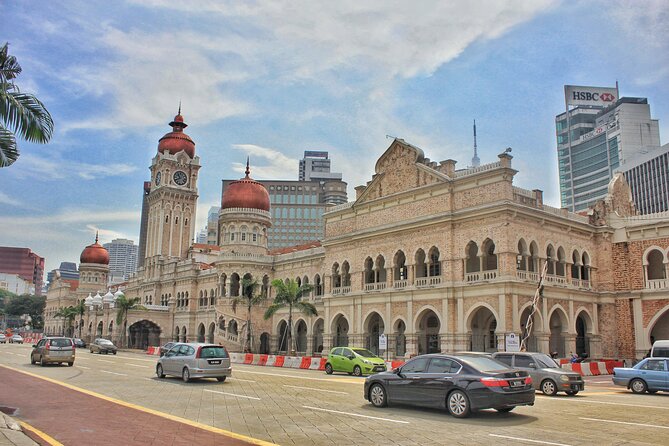 Kuala Lumpur Half Day City Tour (Private Tour) - Key Highlights You Actually Feel on the Ground