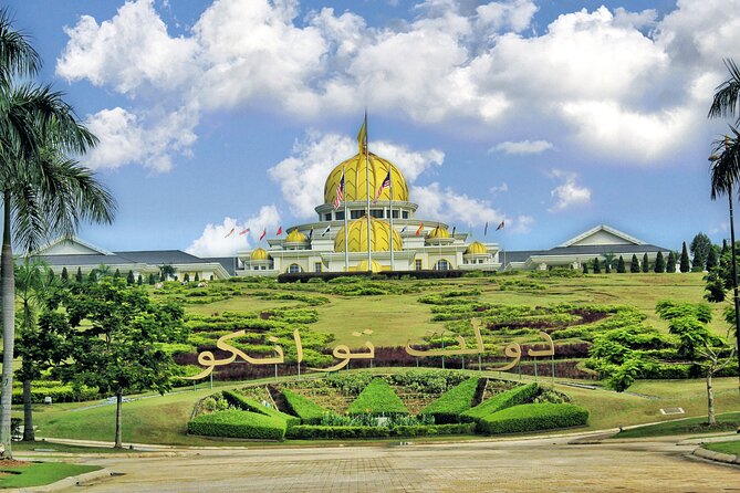 Kuala Lumpur Half Day City Tour (Private Tour) - Pickup in Bukit Bintang, Then AC Comfort All Afternoon