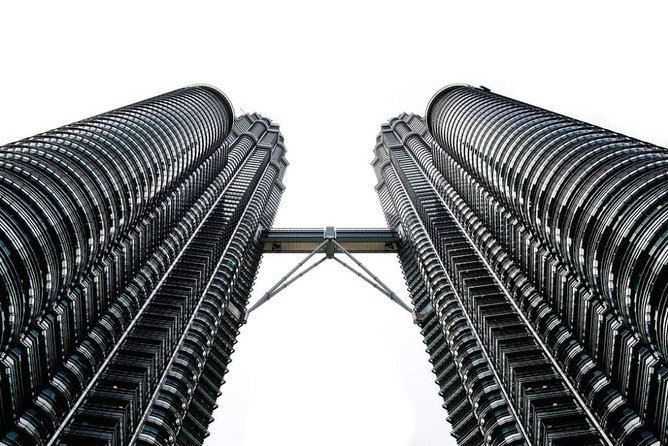Kuala Lumpur Half-day City Tour - Getting Around: What the 3.5 Hours Feels Like