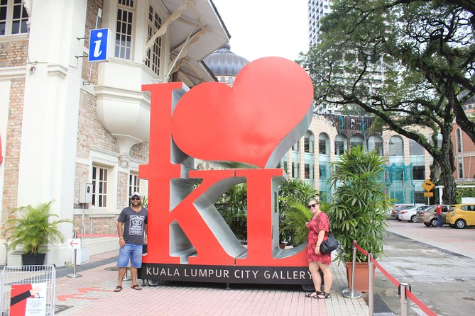 Kuala Lumpur Half Day Guided City Tour (SIC/Shared Tour) - Price and value: what your $10 actually buys