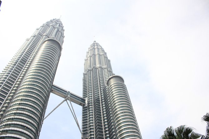 Kuala Lumpur Half Day Guided City Tour (SIC/Shared Tour) - Sultan Abdul Samad Building: colonial-era architecture, local landmark