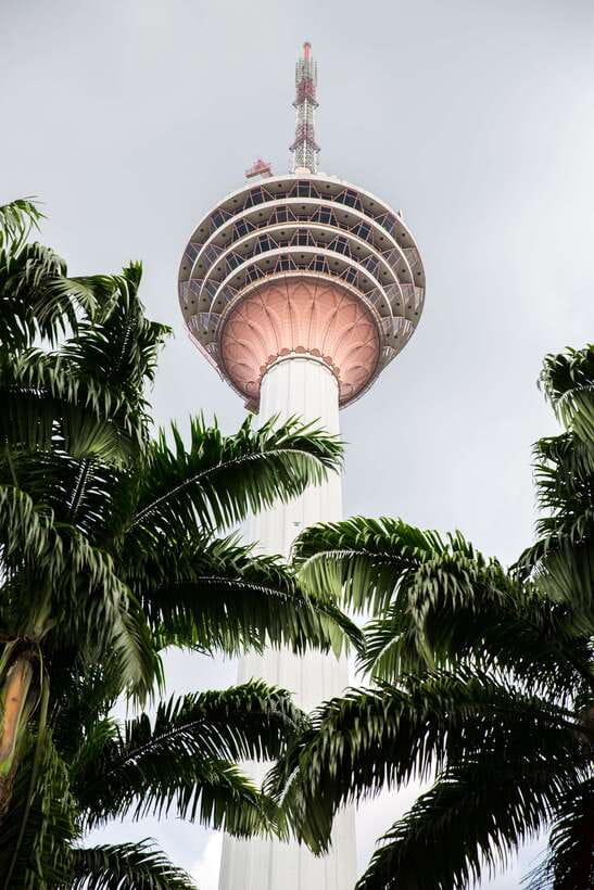Kuala Lumpur: Half-Day Photo Tour with Petronas Twin Towers - Key highlights to know before you go