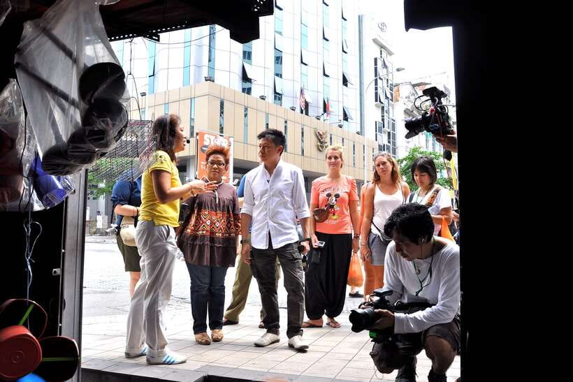 Kuala Lumpur Heritage 4-Hour Walking Tour - Key takeaways before you go