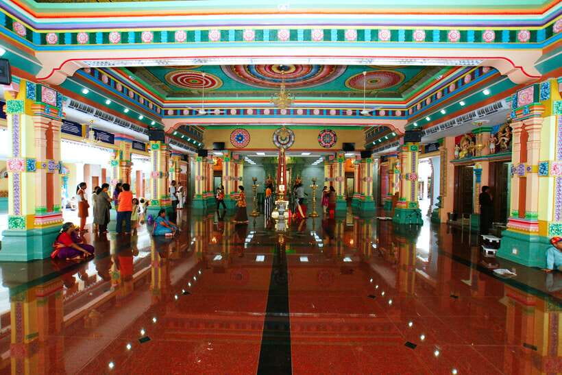 Kuala Lumpur Heritage 4-Hour Walking Tour - Walking Kuala Lumpur’s culture, without wasting your day