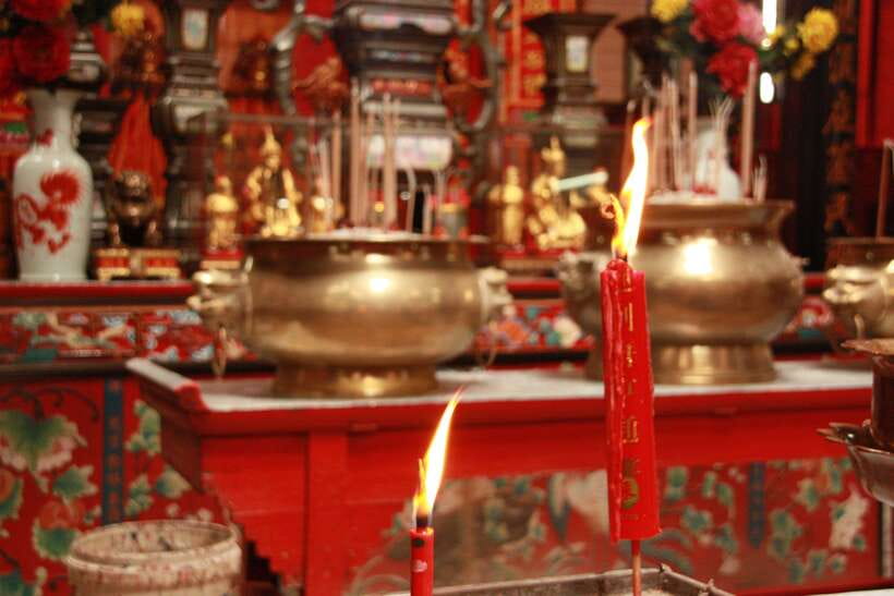 Kuala Lumpur Heritage 4-Hour Walking Tour - Central Market and Kasturi Walk: the start of the heritage trail