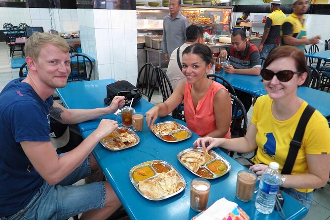 Kuala Lumpur Heritage Walk - Chinatown, wet market snacks, and the “only locals know” feeling