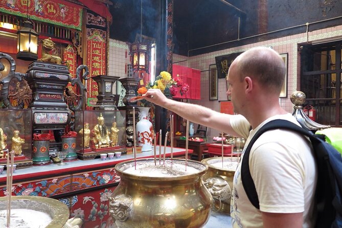 Kuala Lumpur Heritage Walk - Price and value: is $60 worth it?