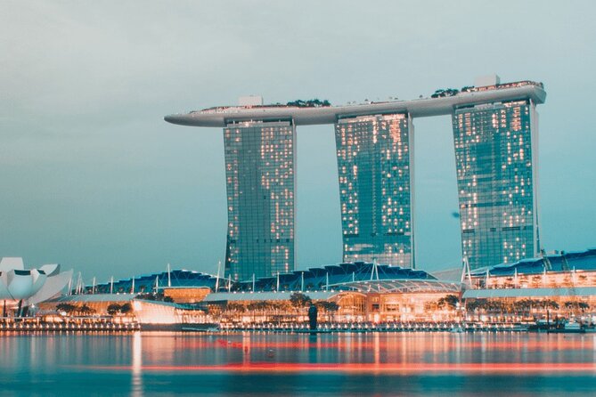 Kuala Lumpur Hotel to Singapore Hotel (Door To Door) Overland Transfer - 5-6 Hours On The Road, With Scenery You Can Actually Enjoy