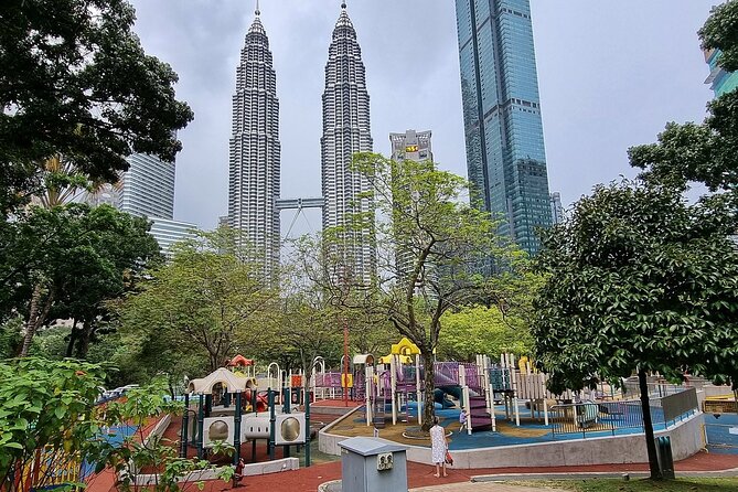 Kuala Lumpur Hotel to Singapore Hotel (Door To Door) Overland Transfer - Who This Transfer Fits Best, From Families to Business