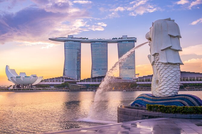 Kuala Lumpur Hotel to Singapore Hotel (Door To Door) Overland Transfer - Should You Book This Transfer? My Practical Recommendation