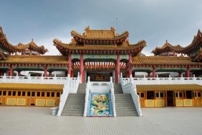 Kuala Lumpur Instagram Tour Most Famous Spots - Key highlights to look for