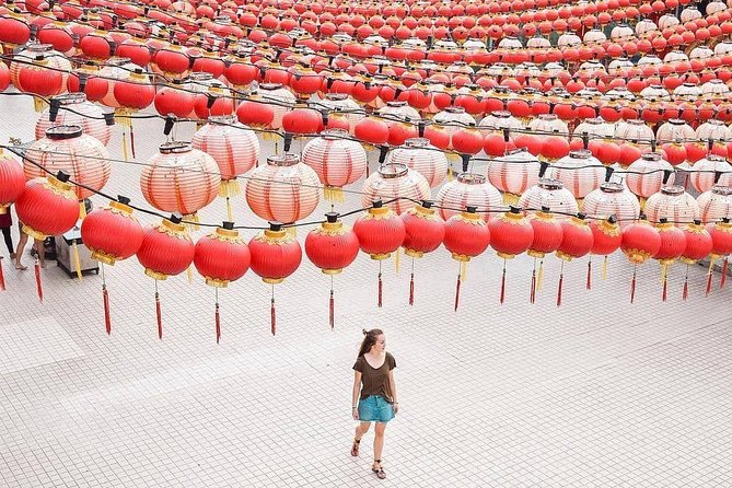 Kuala Lumpur Instagram Tour Most Famous Spots - Price and value: what $46.97 really covers
