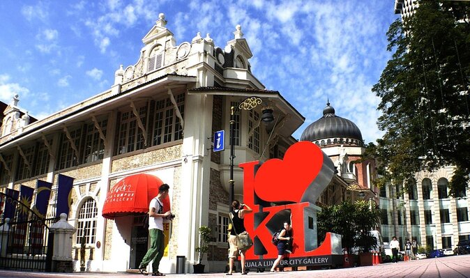 ️ Kuala Lumpur Instagram Tour: Most Famous Spots (Private & All-Inclusive) - Quick hits before you go