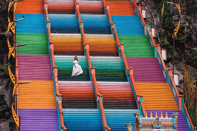 ️ Kuala Lumpur Instagram Tour: Most Famous Spots (Private & All-Inclusive) - 7 hours of KL highlights, paced for photos and sanity