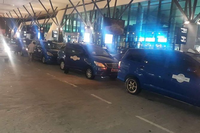 Kuala Lumpur International Airport (KLIA)Transfer - The 45-Minute Ride: Timing That Works With Real Schedules