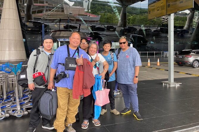 Kuala Lumpur International Airport Layover Tour - Key things to know before you go