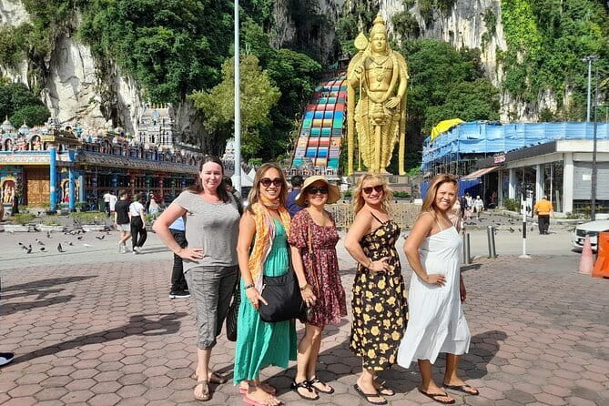 Kuala Lumpur International Airport Layover Tour - Petronas Twin Towers and KL Tower: iconic views with extra ticket math