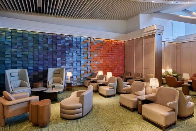 Kuala Lumpur International Airport Plaza Premium Lounge - Is It Worth $54.85? A Value Check That Matches Your Priorities