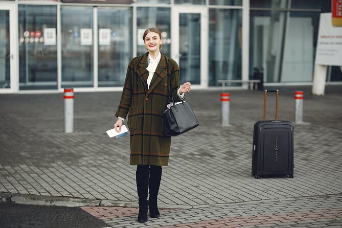 Kuala Lumpur International Airport to Kuala Lumpur City Transfer - Key Highlights Worth Noting