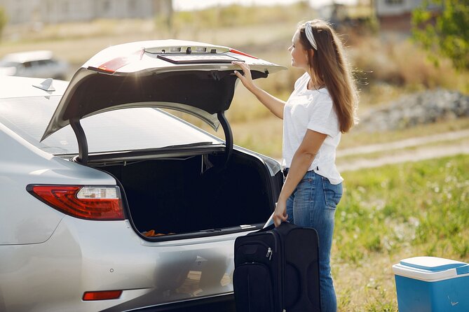 Kuala Lumpur International Airport to Kuala Lumpur City Transfer - From Airport Arrival to Hotel Drop-Off: How the Experience Actually Works