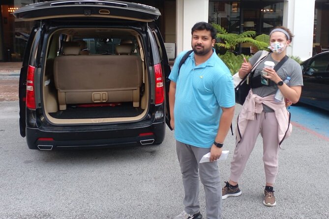 Kuala Lumpur International Airport to Kuala Lumpur City Transfer - Private Transfer Energy: What Changes When It’s Just Your Group