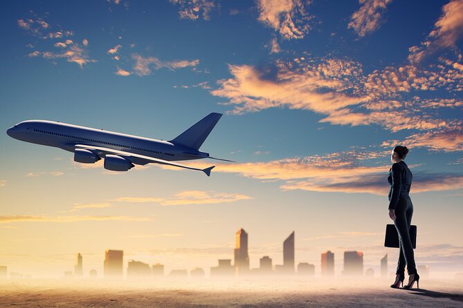 Kuala Lumpur International Airport Transfer Services - How this transfer actually works