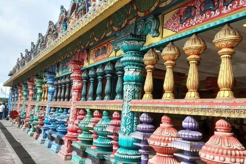 Kuala Lumpur: Kuala Gandah and Batu Caves Private Trip - Who this trip suits best