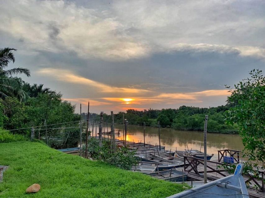 Kuala Lumpur: Kuala Selangor Fireflies and Blue Tears Tour - Practical Stuff to Bring (So You Enjoy It More)