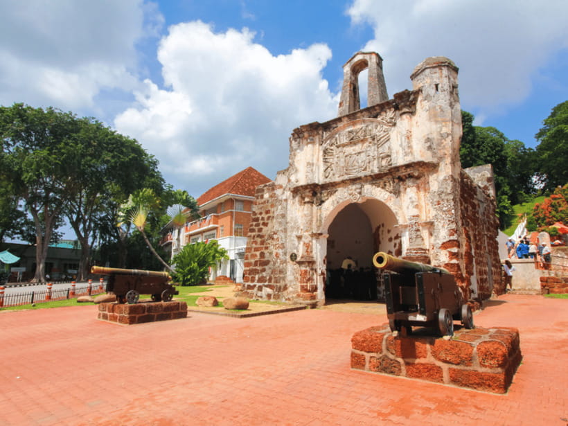 Kuala Lumpur: Malacca Day Trip with River Cruise and Lunch - The 40-minute Malacca River cruise: the view stop that actually works