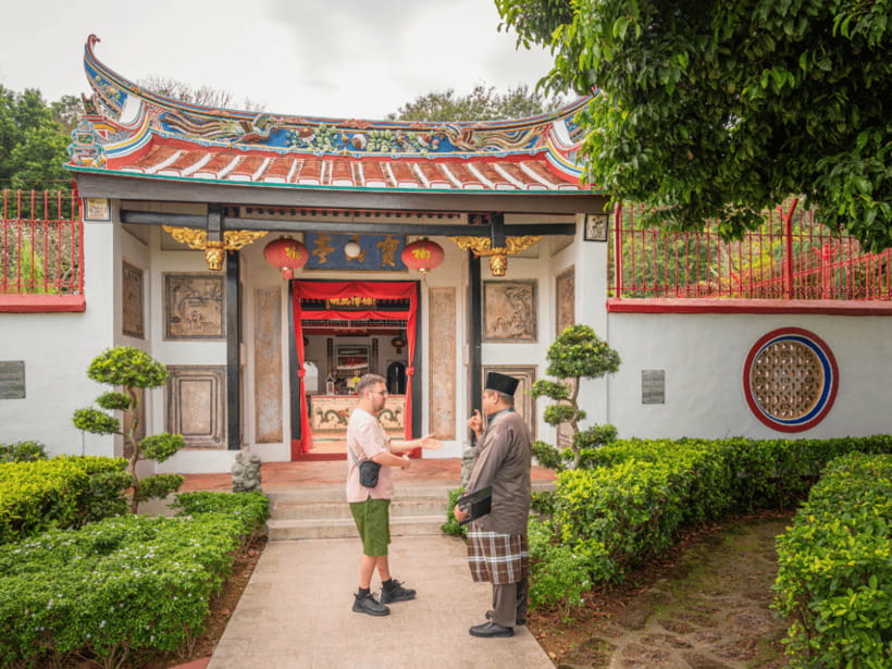 Kuala Lumpur: Malacca Day Trip with River Cruise and Lunch - Sin Hiap Hin and the last stop at Malacca’s oldest bar