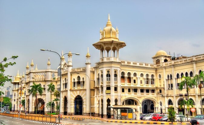 Kuala Lumpur Must-See Landmarks with Professional Tour Guide - Key highlights before you go