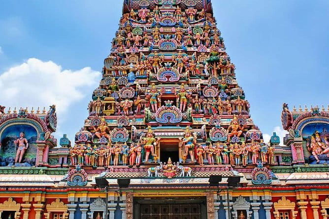 Kuala Lumpur Night City Tour: Experience the Nightlife - Chinatown after dark on Petaling Street (about 1 hour)