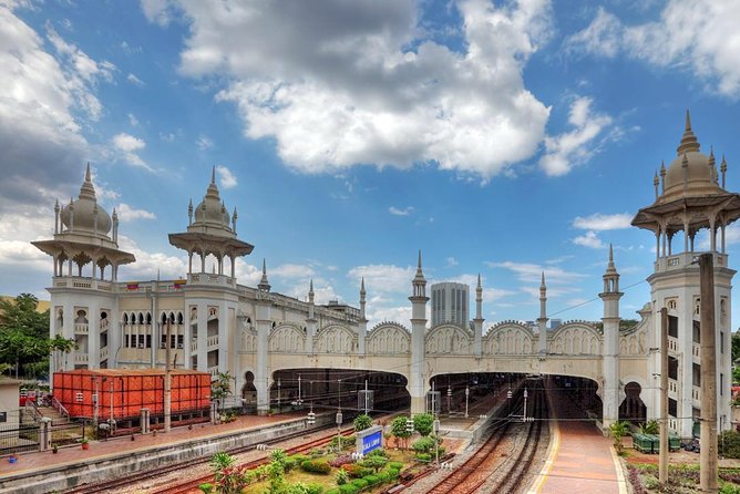 Kuala Lumpur Night Tour - Key highlights to expect on this Kuala Lumpur night tour