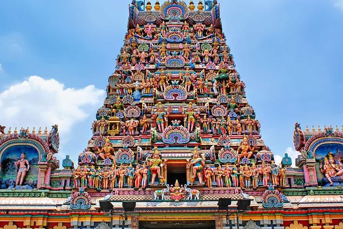 Kuala Lumpur Night Tour - The practical idea behind this 3-hour KL highlights loop