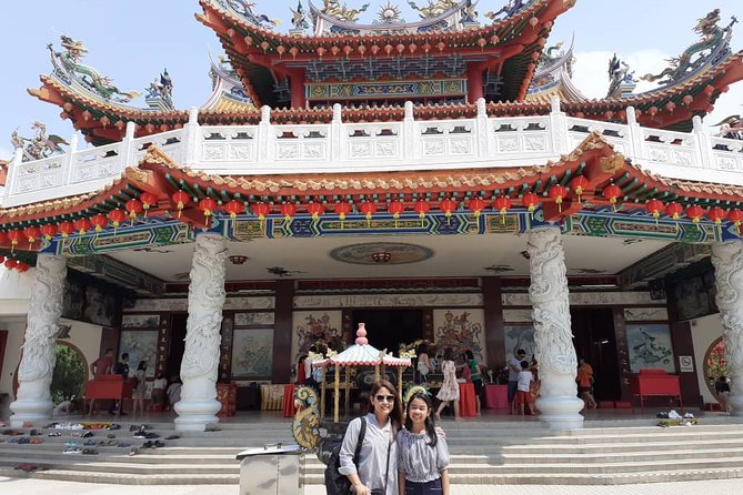 Kuala Lumpur Notable Landmarks & City Highlights Tour - A half-day plan that actually fits Kuala Lumpur