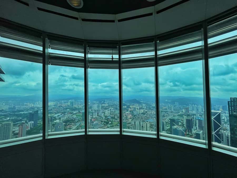 Kuala Lumpur: Petronas Twin Towers Entry E-Ticket - Key Moments You Should Know Before You Go