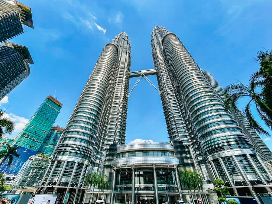 Kuala Lumpur: Petronas Twin Towers Entry E-Ticket - Price and Value: Is $33 Per Person Worth It?