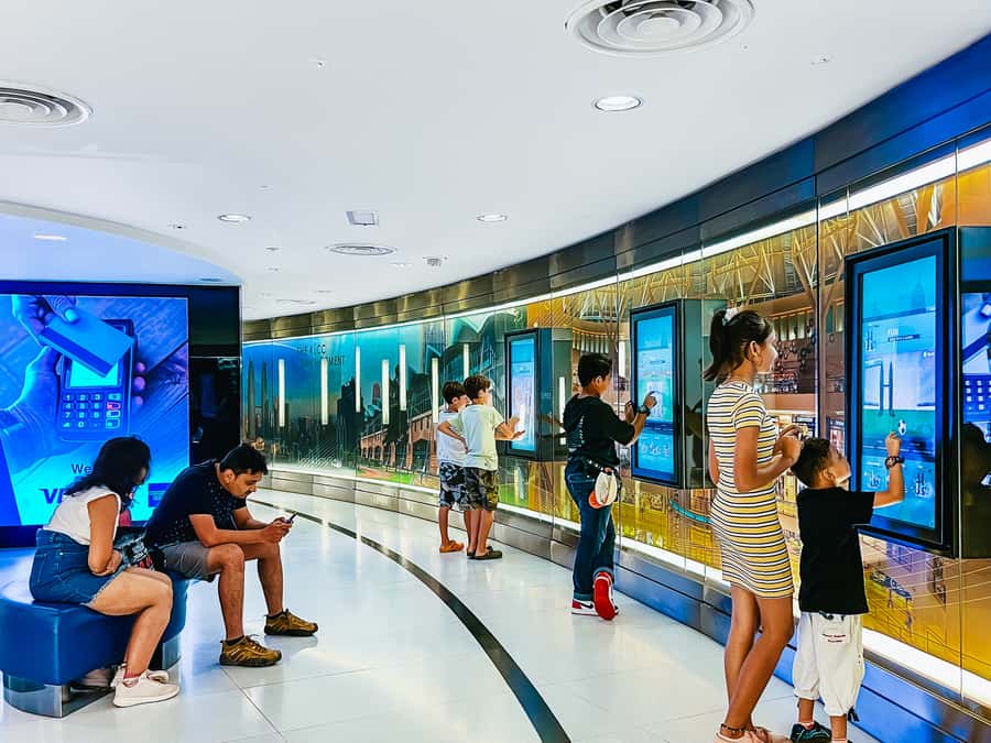 Kuala Lumpur: Petronas Twin Towers Entry E-Ticket - Practical Rules That Change How You Pack