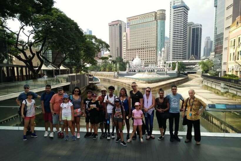 Kuala Lumpur: Private custom walking tour with a local guide - Should you book this private custom walking tour in Kuala Lumpur?