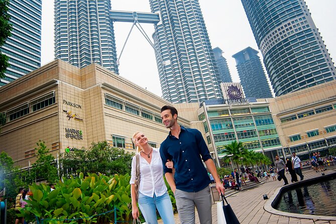 Kuala Lumpur Private Day Tour [8 Hours] [23 Attractions Covered] - Batu Caves: the quick intro that sets the tone