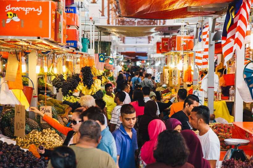 Kuala Lumpur: Private Food Tour – 10 Tastings with Locals - Pace, Comfort, and Who This Tour Suits Best