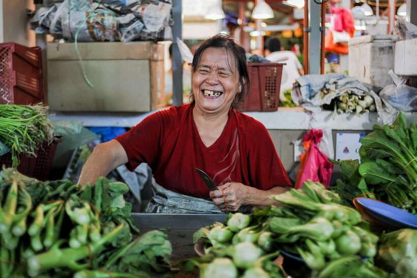 Kuala Lumpur: Private Food Tour – 10 Tastings with Locals - Central Market to Petaling Street: Why This Food Tour Works