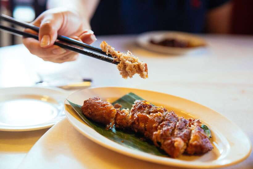 Kuala Lumpur: Private Food Tour – 10 Tastings with Locals - The 3-Hour Timing and Meeting Point That Keep It Easy
