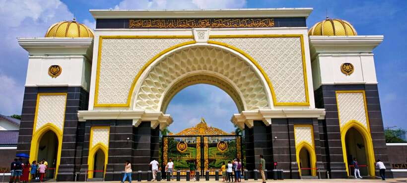 Kuala Lumpur: Private Half-Day City Tour - Key points to know before you go