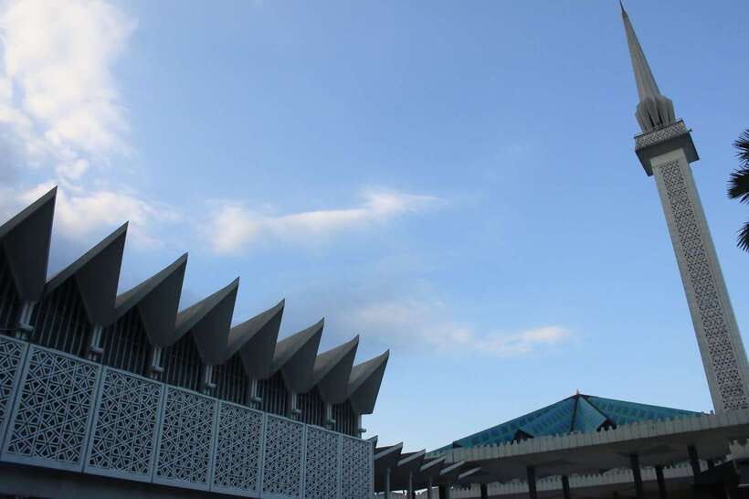 Kuala Lumpur: Private Half-Day City Tour - Merdeka Square and the KL Gallery mini skyline