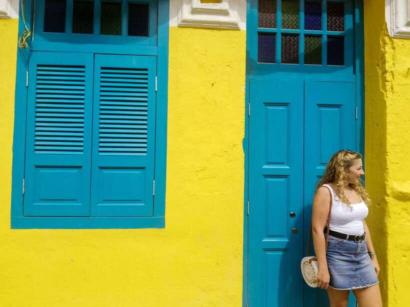 Kuala Lumpur: Private Highlights Instagram Tour - Key highlights to know before you go