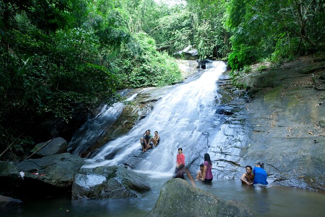 Kuala Lumpur Private Tour to Batu Caves Hotsprings And Waterfalls - Key highlights worth your time