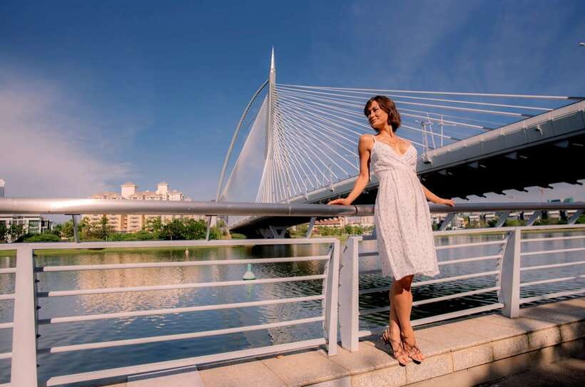 Kuala Lumpur: Putrajaya City Tour with Lake Cruise - Price and Value: Is $71 a Smart Deal?