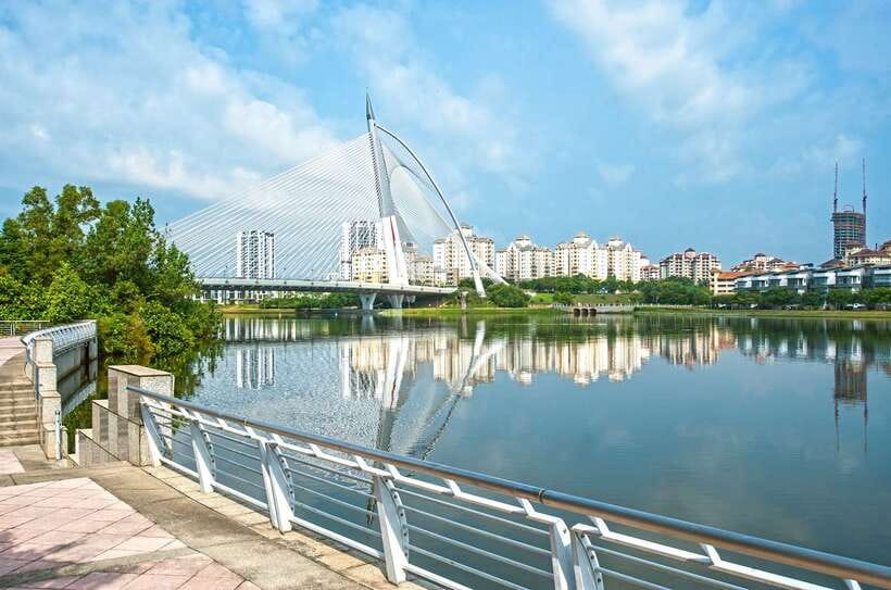 Kuala Lumpur: Putrajaya City Tour with Lake Cruise - Timing: A Real Half-Day That Still Feels Like a Trip