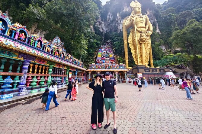 Kuala Lumpur's Famous Spots: Private Day Tour - Key highlights worth knowing